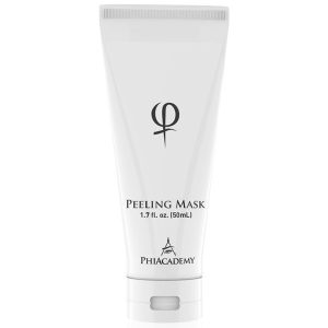 PEELING MASK 50ML 4PCS