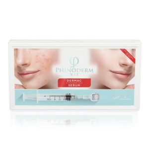 PHINODERM KIT - DERMAC ACNE PRONE SKIN SERUM