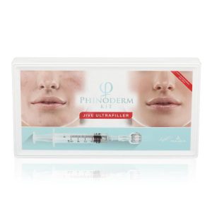 PHINODERM KIT - JIVE ULTRAFILLER