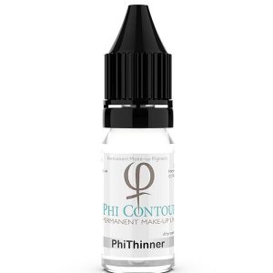 PHICONTOUR PHI THINNER DILUTING LIQUID 10ML