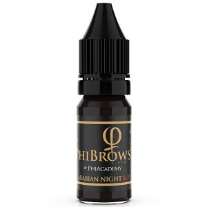 PHIBROWS ARABIAN NIGHT SUP PIGMENT 10ML