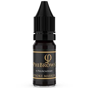 PHIBROWS STROKE MARKER 10ML