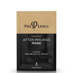 PHILINGS AFTER TREATMENT MASK - 5PCS
