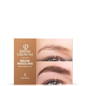 BROWGROWTH NEEDLING TREATMENT KIT