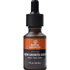 BROW GROWTH SERUM 30ML