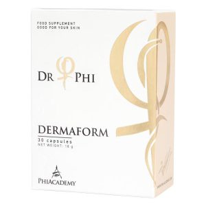 DR. PHI DERMAFORM 30/1 CAPSULES