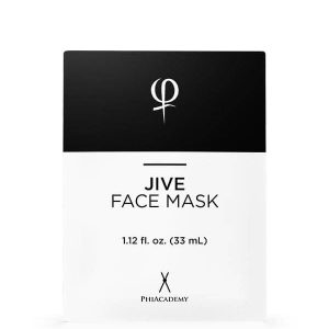 JIVE FACE MASK 1 X 5PCS