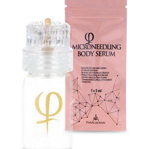 MICRONEEDLING APPLICATOR SET - BODY SERUM