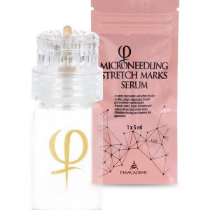 MICRONEEDLING APPLICATOR SET - STRETCH MARKS SERUM