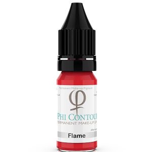 PHICONTOUR FLAME PIGMENT 10ML