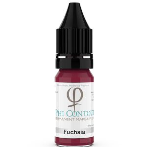 PHICONTOUR FUCHSIA PIGMENT 10ML