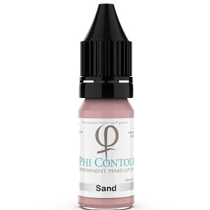 PHICONTOUR SAND PIGMENT 10ML