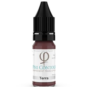 PHICONTOUR TERRA PIGMENT 10ML