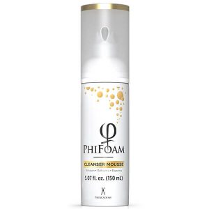 PHI FOAM 150ML