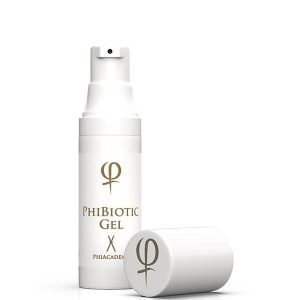 PHIBIOTIC GEL