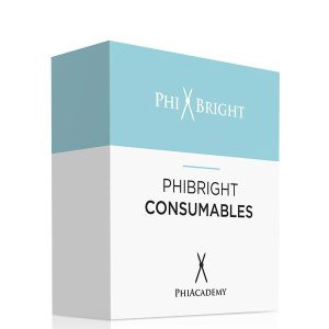 PHIBRIGHT CONSUMABLES