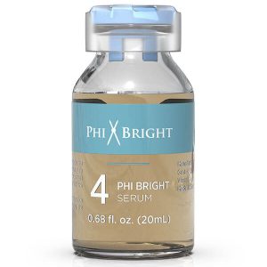 PHIBRIGHT SERUM 4 - 20ML