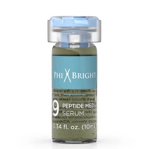 PEPTIDE MEDIUM SERUM 9 - 10ML