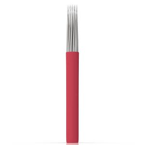 PHIBROWS 21-ROUND BLADE 50PCS
