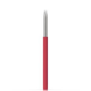 PHIBROWS MASTER BLADE 5R ROUND BLADE 50PCS