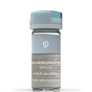 PHIDROFACIAL OILY AND PROBLEMATIC SKIN SERUM 10ML