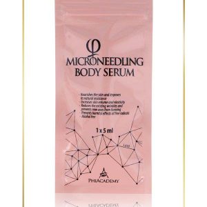 MICRONEEDLING BODY SERUM 20PCS