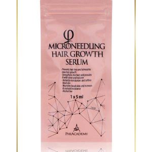 MICRONEEDLING HAIR GROWTH SERUM 20PCS