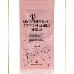 MICRONEEDLING STRETCH MARKS SERUM 20PCS