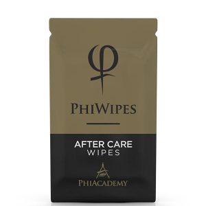 PHI WIPES AFTER CARE 5/1