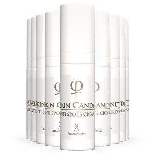 SKIN CANDY ANTI SPOTS CREAM 10ML 9PCS