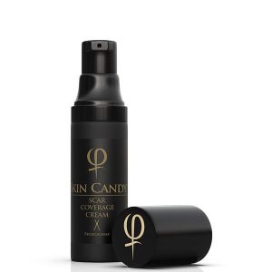 SKIN CANDY SCAR COVERAGE CREAM