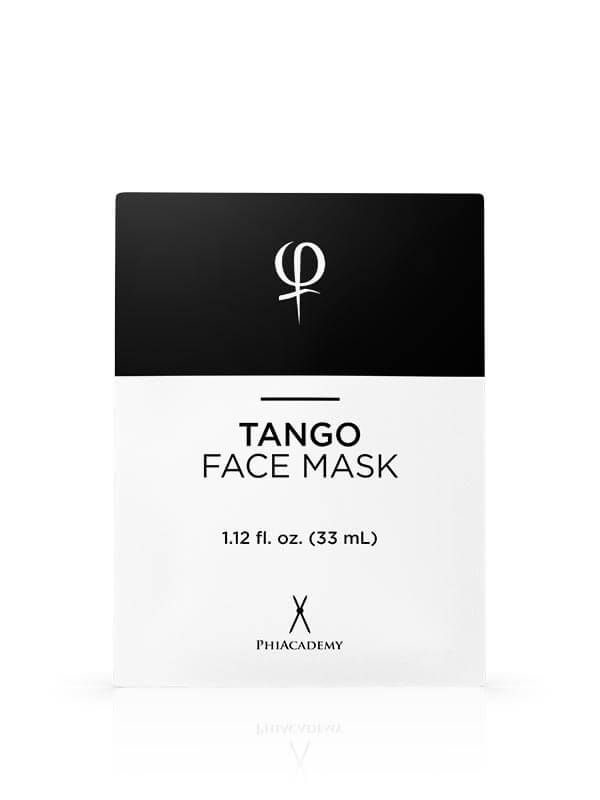 TANGO FACE MASK 9 X 5PCS