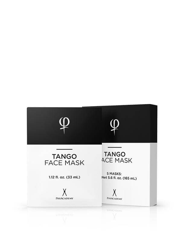 TANGO FACE MASK 1 X 5PCS