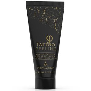 PHI TATTOO PEELING 50ML