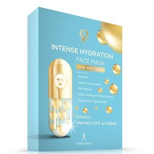 INTENSE HYDRATION FACE MASK 1 X 5PCS