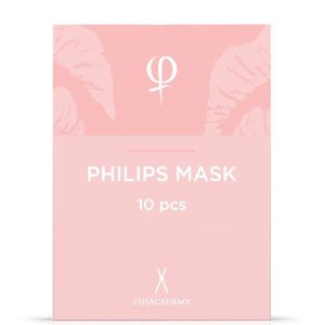 PHILIPS MASK 10PCS