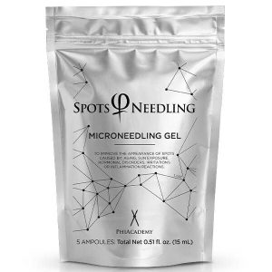 PHI SPOTS MICRONEEDLING GEL