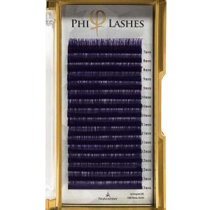 PHILASHES PREMIUM COLORED MINK MIX