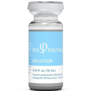 PHI NEUTRALIZER SOLUTION 10ML