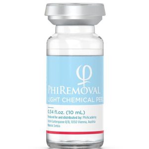 PHIREMOVAL LIGHT CHEMICAL PEEL 10ML