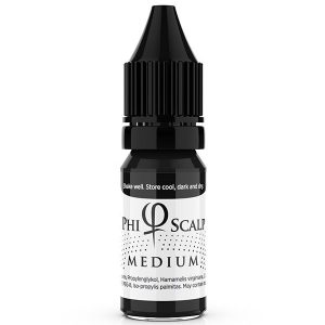 PHI SCALP MEDIUM 10ML