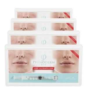 PHINODERM KIT - JIVE ULTRAFILLER 4/1