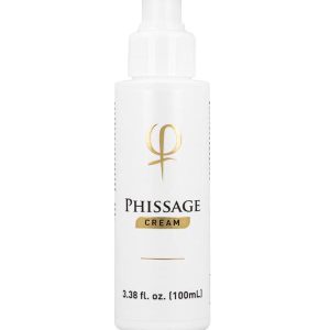 PHISSAGE CREAM