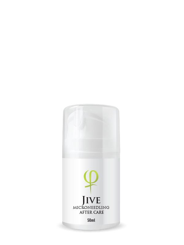 MICRONEEDLING JIVE AFTER CARE 50ML