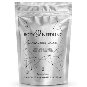 PHI BODY MICRONEEDLING GEL