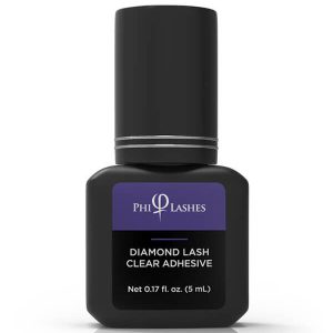 PHILASHES DIAMOND LASH CLEAR ADHESIVE