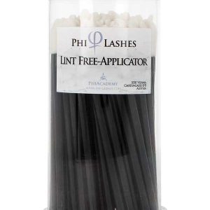 PHILASHES FLOCKED LINT FREE APPLICATOR