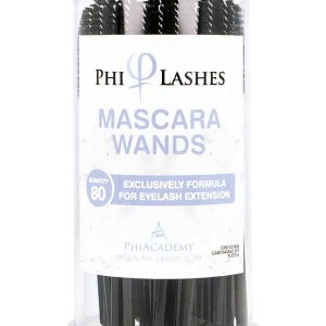 PHILASHES MASCARA BRUSH (80PCS)