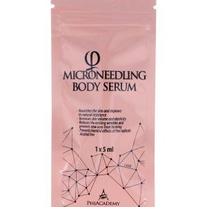 MICRONEEDLING BODY SERUM