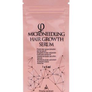 MICRONEEDLING HAIR GROWTH SERUM
